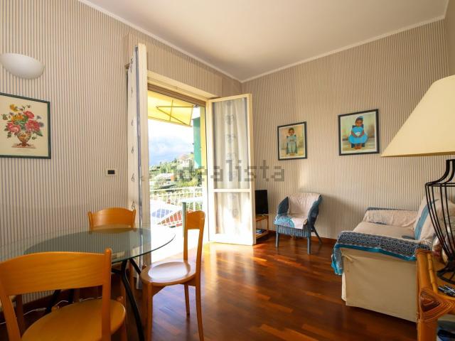 Appartamento in vendita a San Lorenzo Della Costa, Liguria