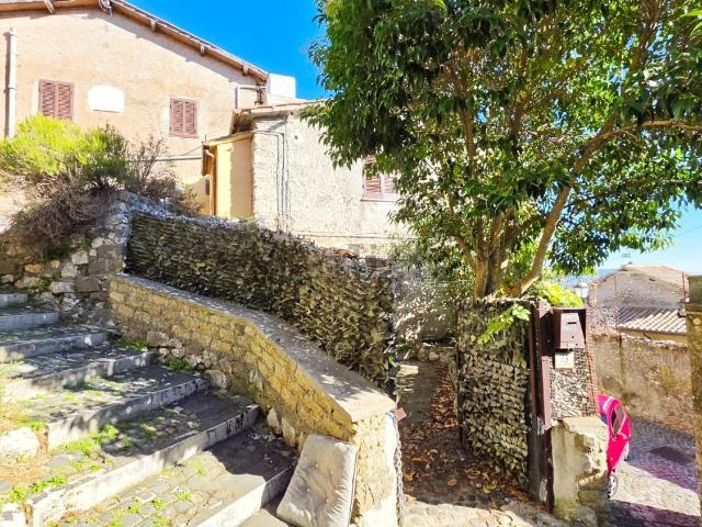 Appartamento in vendita a Scacciati, Palestrina