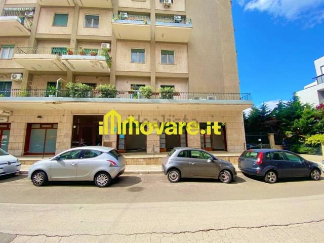 Appartamento in vendita a San Pasquale, Bari