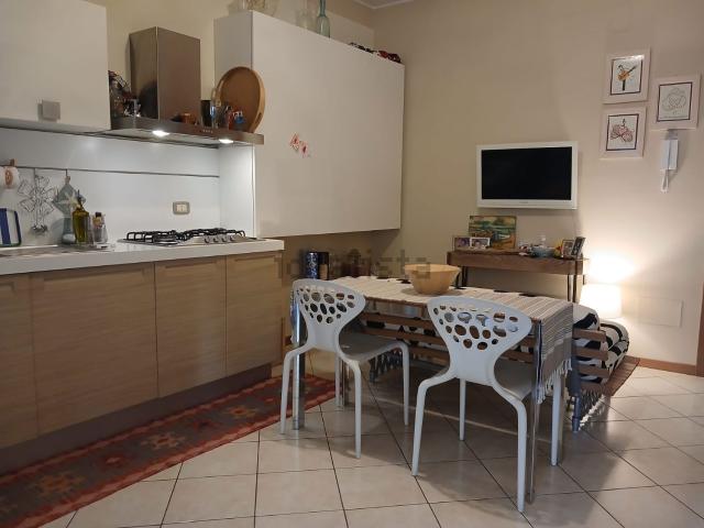 Appartamento in vendita a Mare, San Benedetto del Tronto