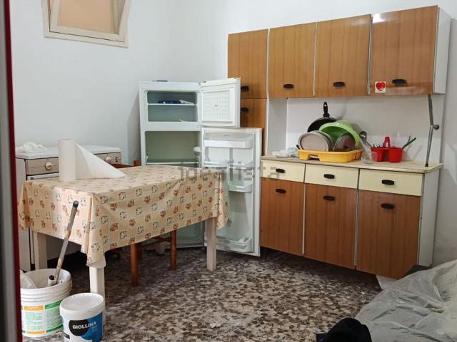 Appartamento in vendita a Rione Bentivenga, Puglia