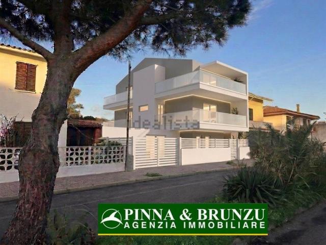 Appartamento in vendita a Turrimanna/Torregrande, Oristano