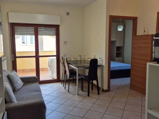 Appartamento in vendita a Campomicciolo, Terni