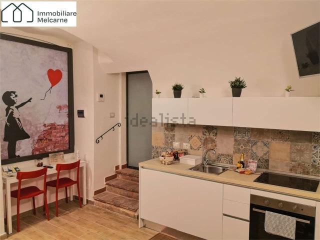 Appartamento in vendita a Sant'Erminio, Cenerente
