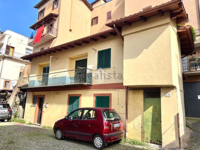 Appartamento in vendita a Villaggio Rinascita, Roma Capitale