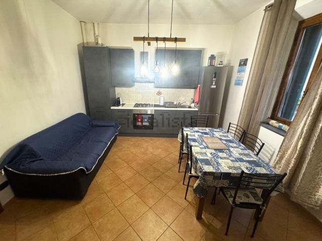 Appartamento in vendita a Vernio