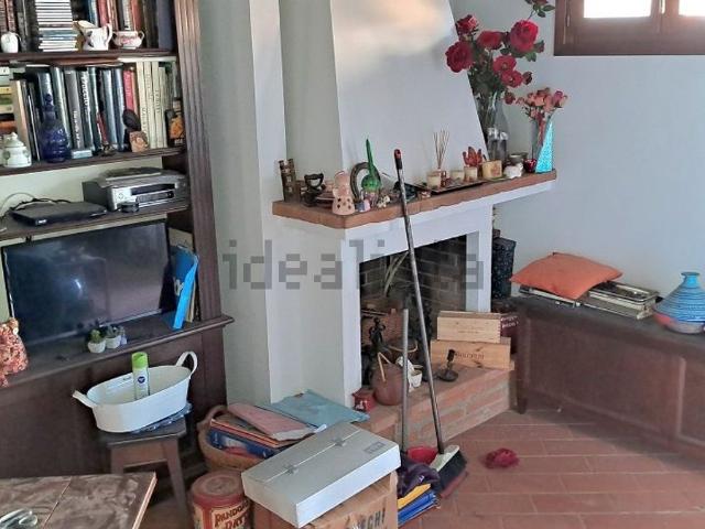 Attico in vendita a Scandicci, Toscana