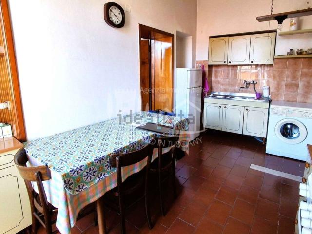 Appartamento in vendita a Ricessa, Stia