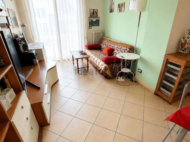 Appartamento in vendita a Migliarina, La Spezia