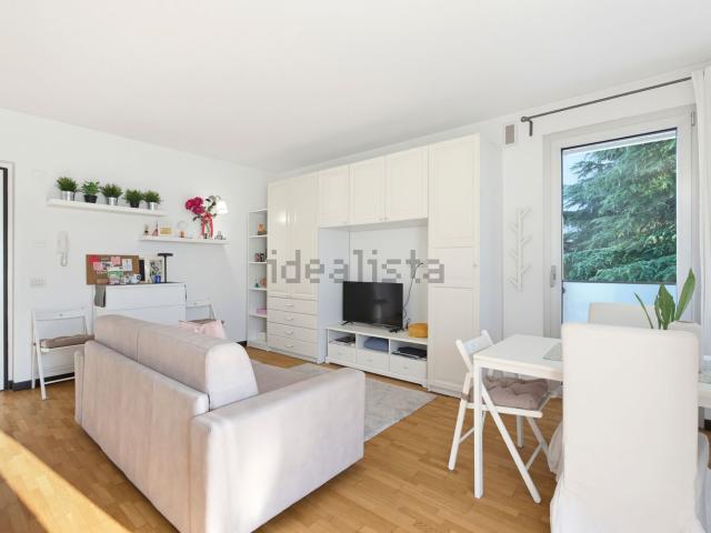 Appartamento in vendita a Zona Sud, Brescia