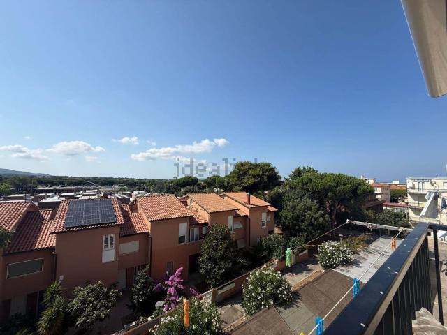 Appartamento in vendita a San Vincenzo, Toscana
