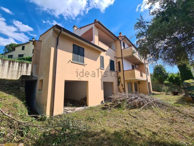 Appartamento in vendita a Santa Luce, Toscana