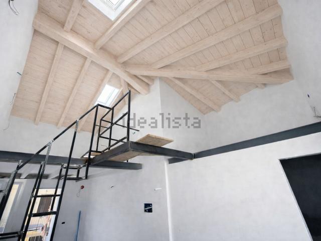 Appartamento in vendita a Bergamo, Lombardia