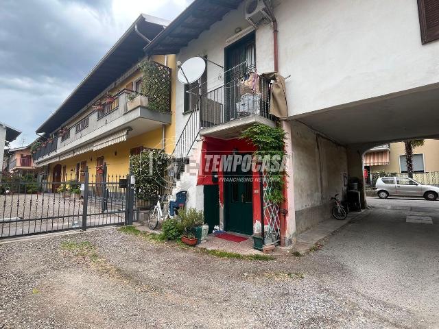 Appartamento in vendita a Vanzaghello, Milano