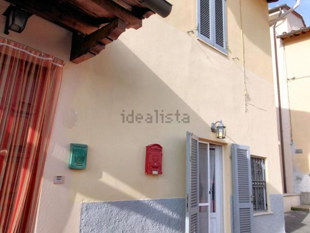 Appartamento in vendita a Asciano, San Giuliano Terme