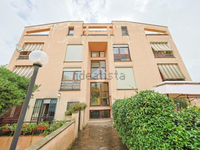 Appartamento in vendita a Casali Scaramelli Manetti, Roma Capitale