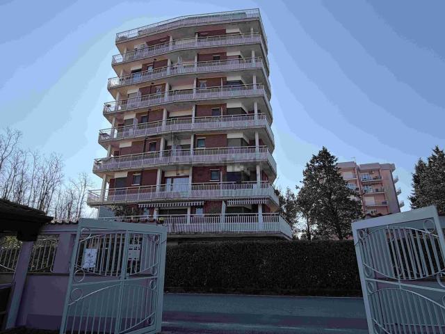 Appartamento in vendita a Piemonte, Novara