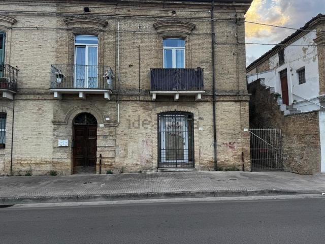 Appartamento in vendita a Quartiere Trento e Trieste, Lanciano