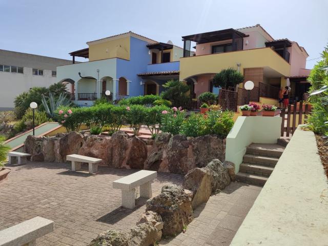 Appartamento in vendita a Castelsardo, Sardigna/Sardegna
