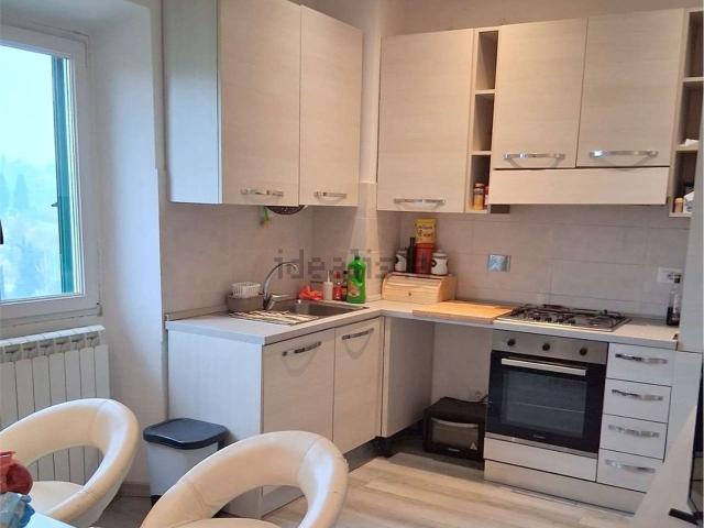 Appartamento in vendita a Galluzzo, Firenze