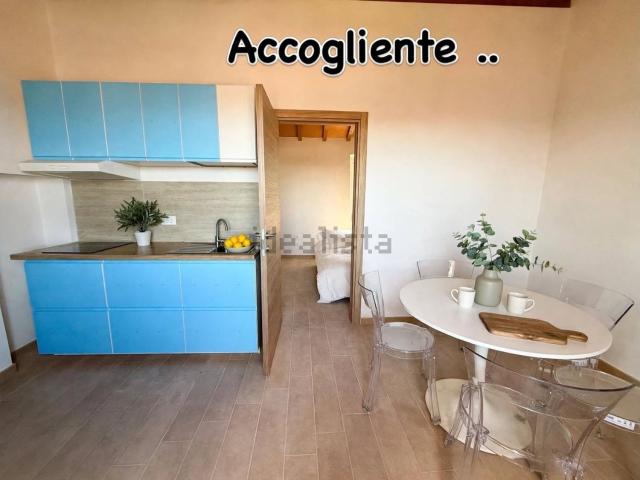 Appartamento in vendita a Manciano, Grosseto