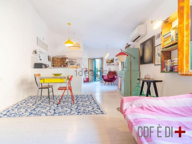Appartamento in vendita a Castiglione Della Pescaia, Vetulonia