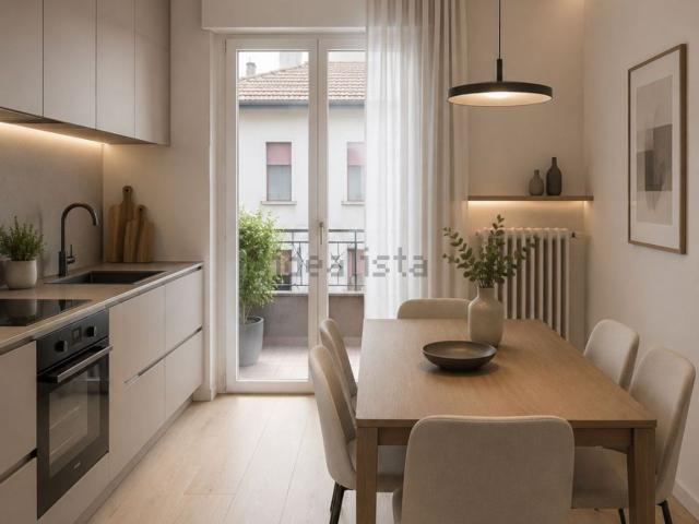 Appartamento in vendita a San Bortolo, Vicenza