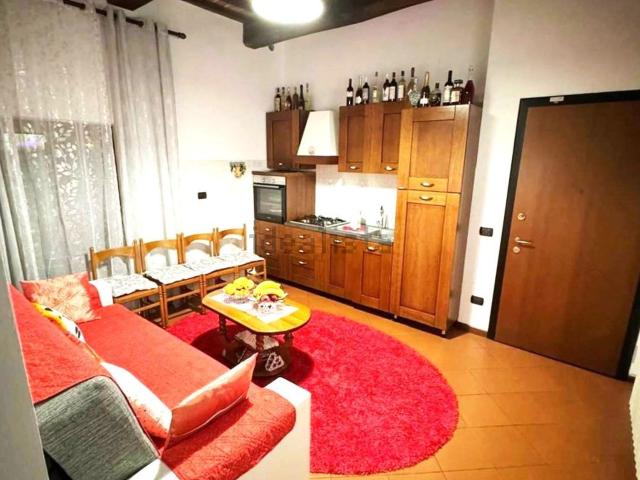 Appartamento in vendita a Cantagrillo, Serravalle Pistoiese