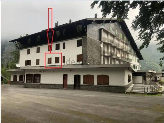 Appartamento in vendita a Abetone Cutigliano, Pian Di Novello