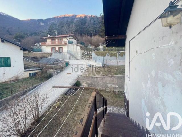 Appartamento in vendita a Territorio Val d'Adige, Garniga