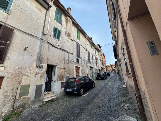 Appartamento in vendita a Borgo, Palestrina