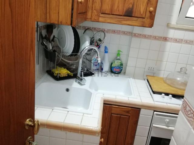 Appartamento in vendita a Borgo Cipollata, Terracina