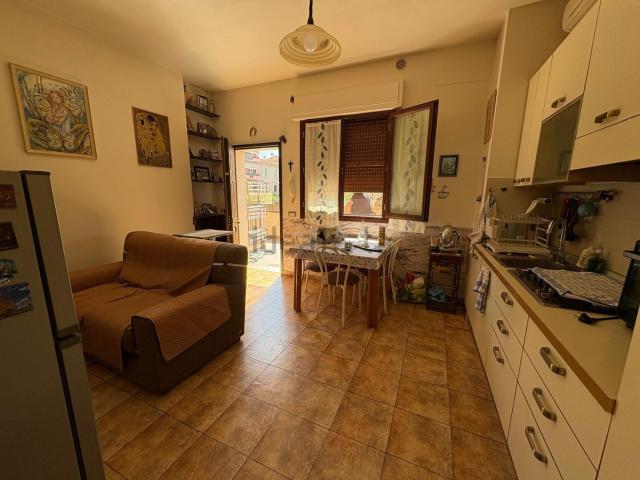 Appartamento in vendita a San Paolo, Prato