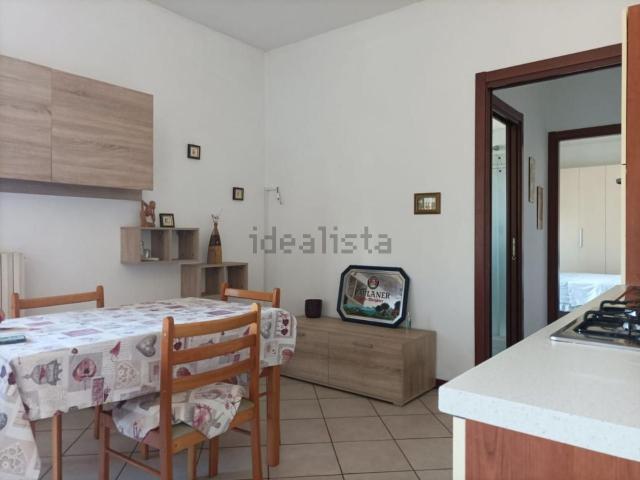 Appartamento in vendita a San Rocco Al Porto, Lombardia