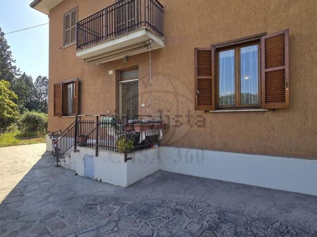 Appartamento in vendita a Borgo Bovio, Terni
