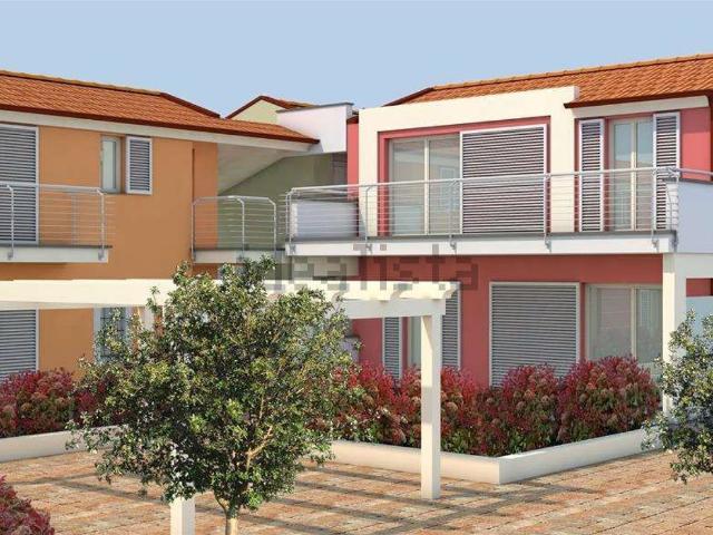 Appartamento in vendita a Diano Calderina, Diano Marina