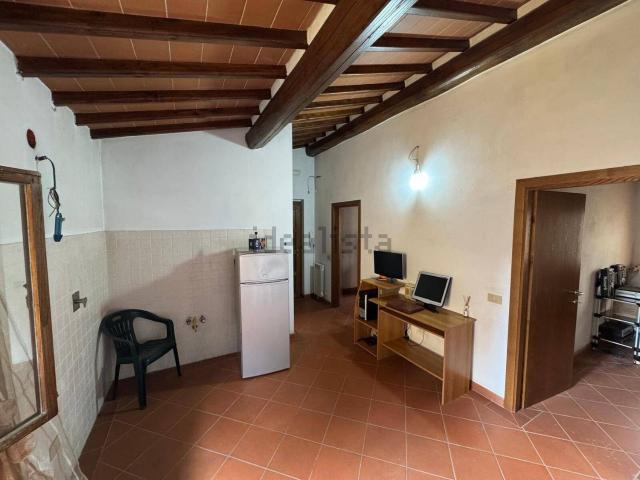 Appartamento in vendita a Castelfranco Piandiscò, Toscana