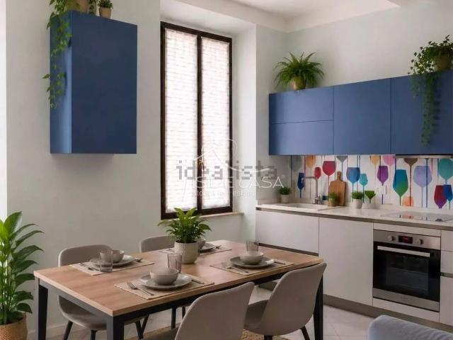 Appartamento in vendita a Valletta Paiolo, San Giorgio Di Mantova