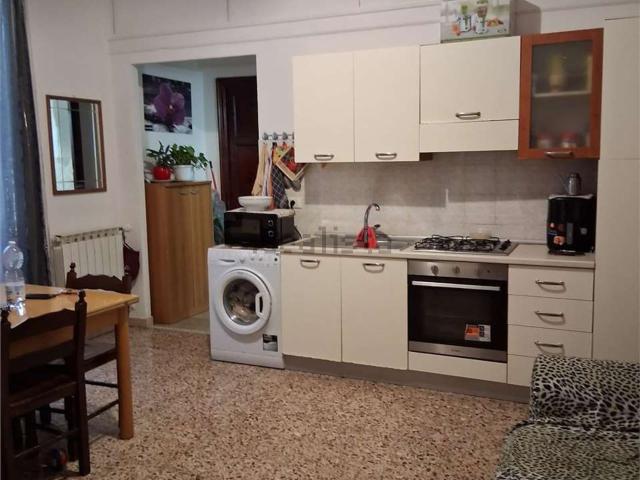 Appartamento in vendita a Fabiano Alto, La Spezia