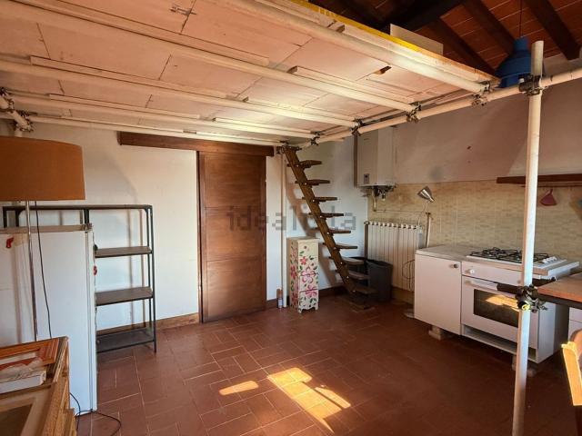 Appartamento in vendita a Laterina Pergine Valdarno, Pergine Valdarno