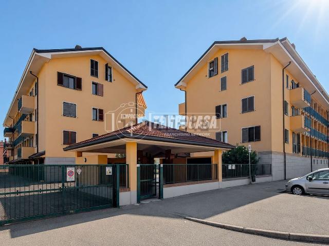Appartamento in vendita a Tribiano, Milano