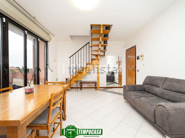 Appartamento in vendita a Cambiago, Milano