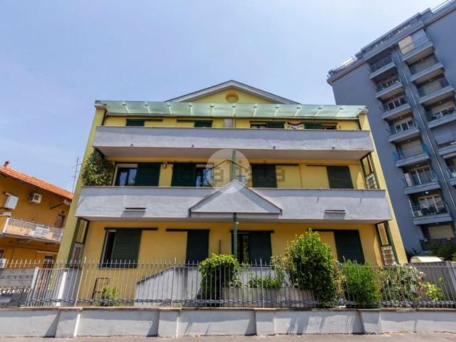 Appartamento in vendita a Cascine Olona, Settimo Milanese