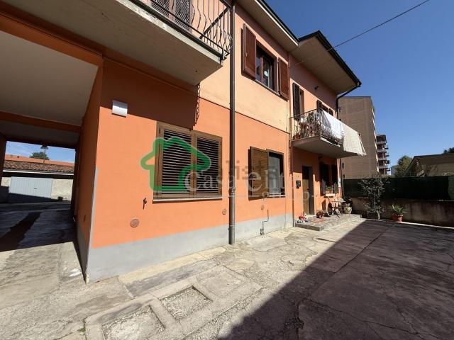 Appartamento in vendita a San Fereolo, Lodi