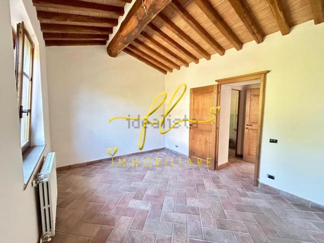 Appartamento in vendita a Rio, Toscana