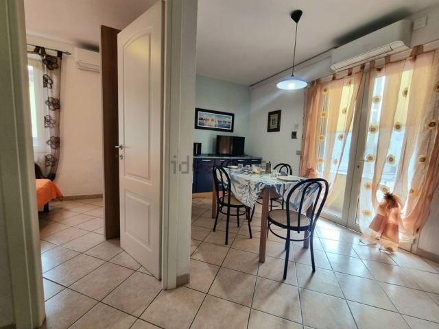 Appartamento in vendita a San Vincenzo, Toscana