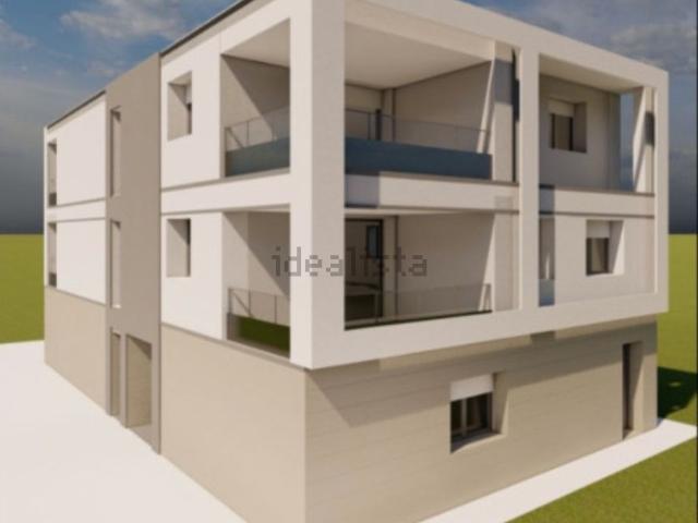 Appartamento in vendita a Punta Marina Terme, Ravenna