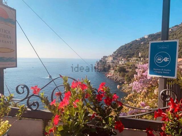 Appartamento in vendita a Ravello, Campania