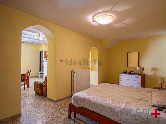 Appartamento in vendita a Regina Pacis, Rieti