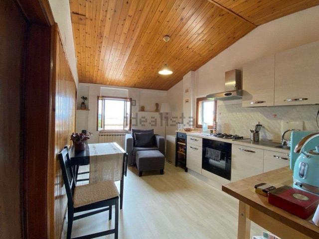 Appartamento in vendita a Cenerente, Perugia